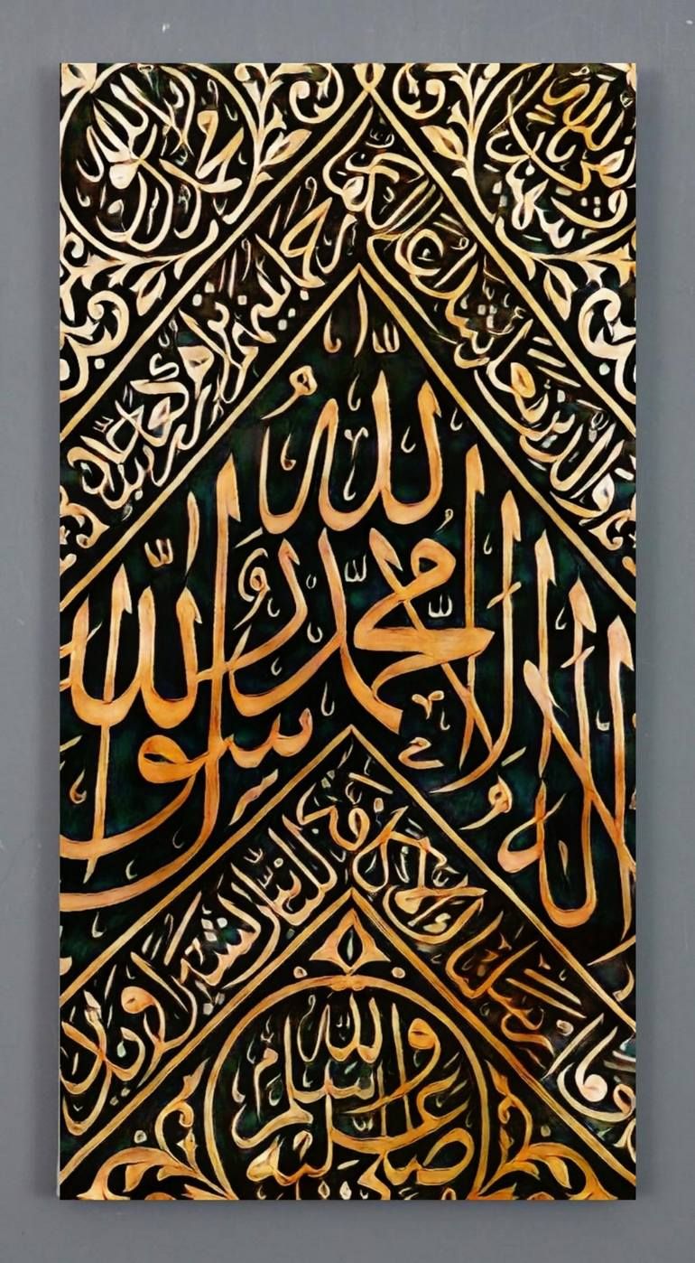 Calligraphy