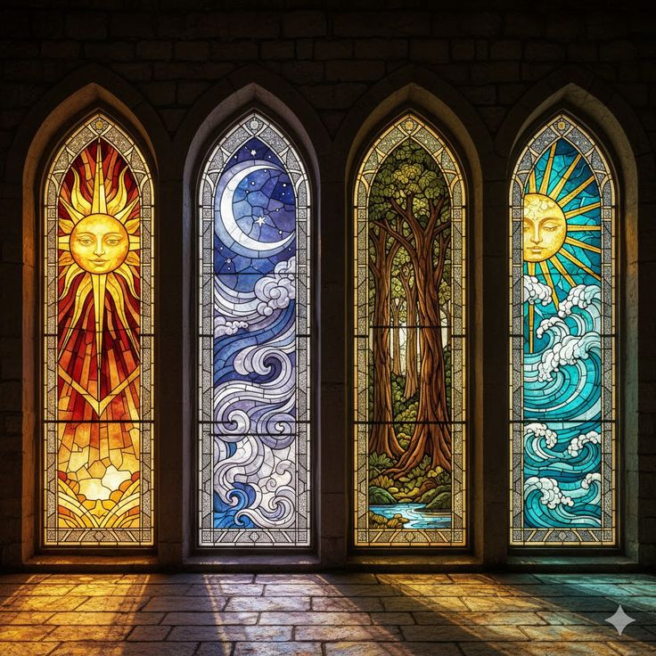 Gothic Architecture